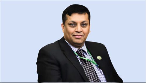 Prof. Dr. Nafees Uddin Medical Director