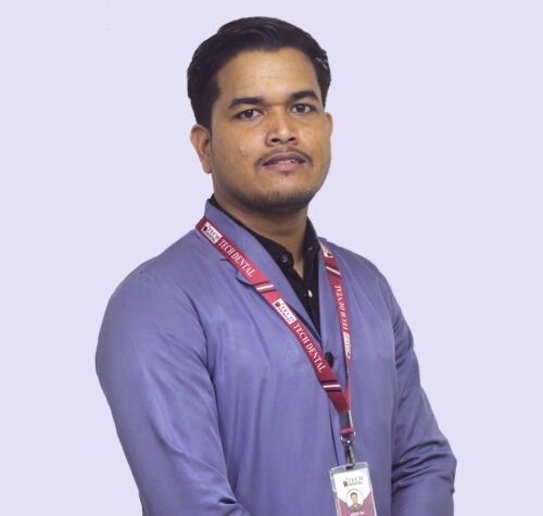 Unus Ali dental Assistant in badda