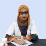 Dr. Sanjida Farabi best doctor in badda