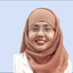 Dr. Afsana Haque Joty- best dentist and dental doctor i mirpur