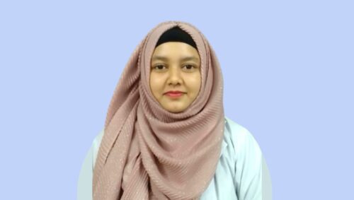 Nadia Tanjum Oaisharja