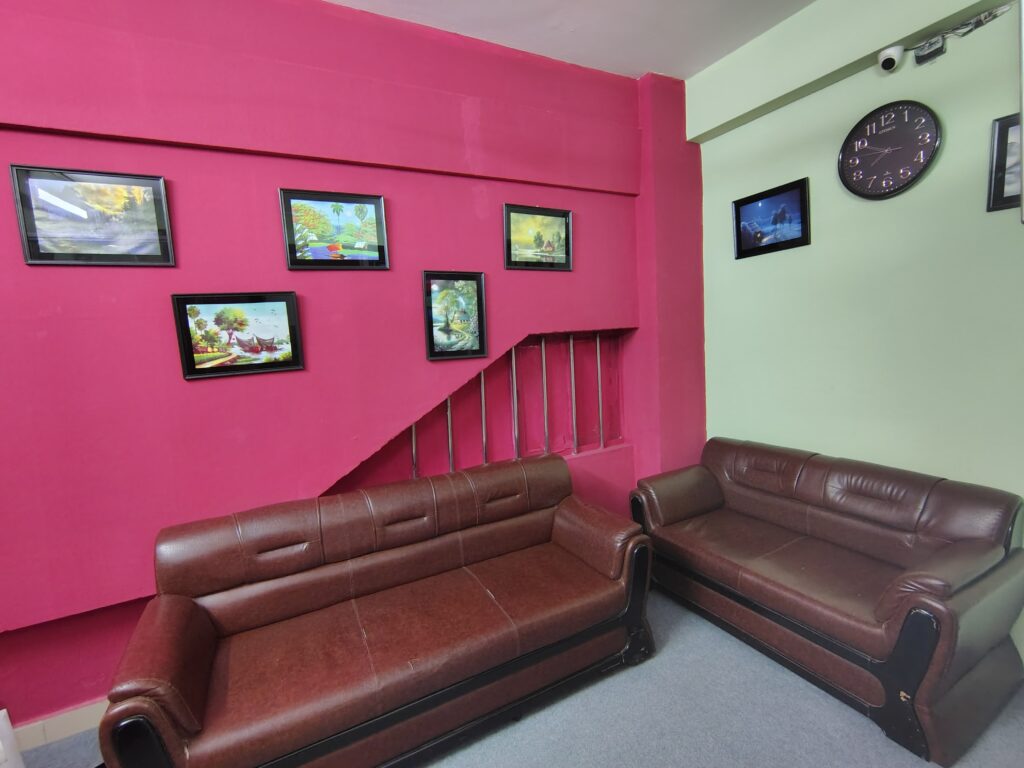 best dental in uttara