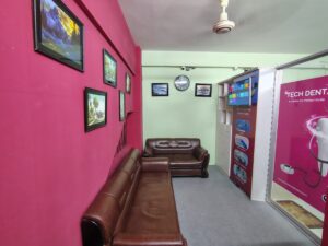 Why Tech Dental Is the Best Dental In Uttara- Branch Review