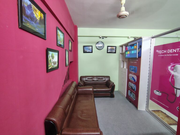 best dental in uttara