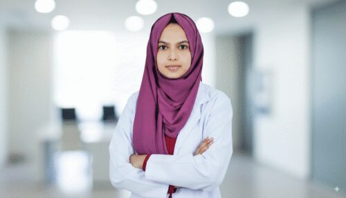 Dr Saima Binte Zaman Shoili