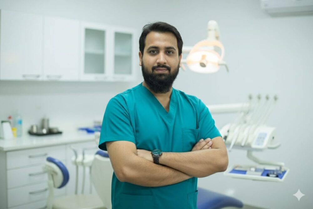 Dr. Md. Asraful Hashem Johny