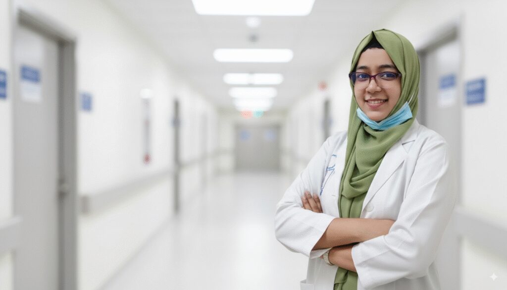 Dr. Reshma Islam
