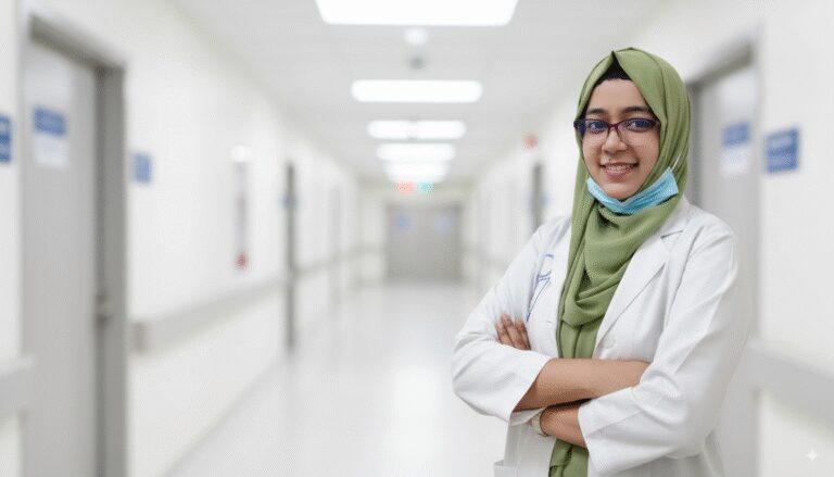 Dr. Reshma Islam