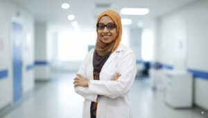 Dr. Sanjida farabi