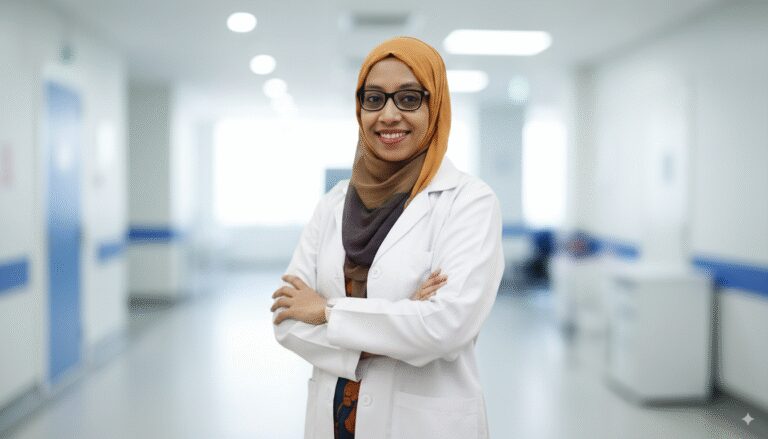 Dr. Sanjida farabi