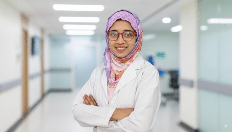 Mirpur Doctor