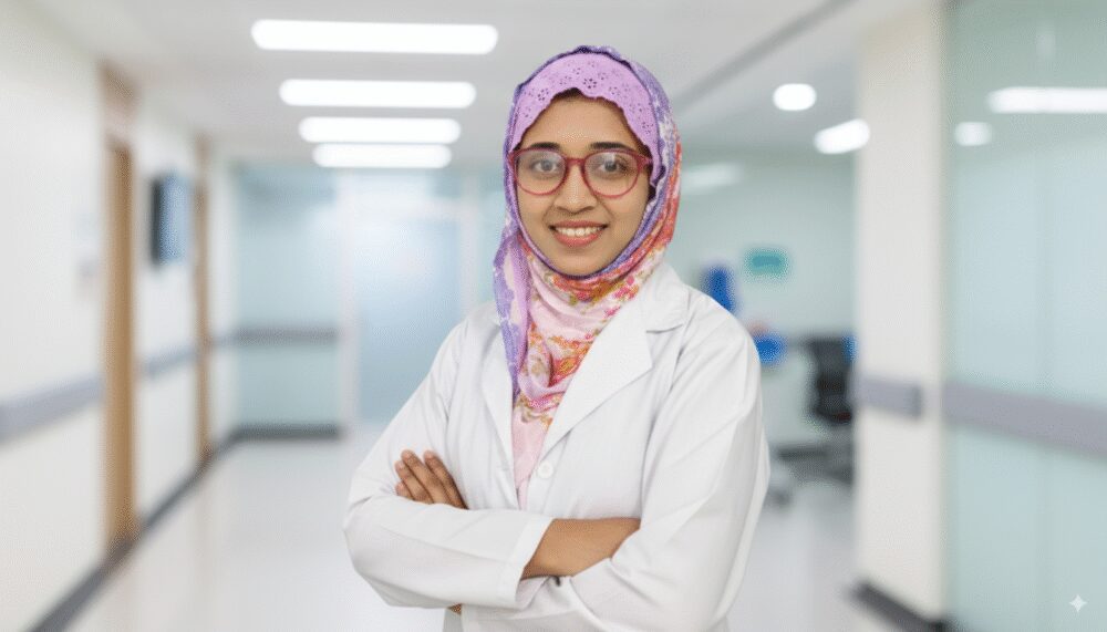 Mirpur Doctor