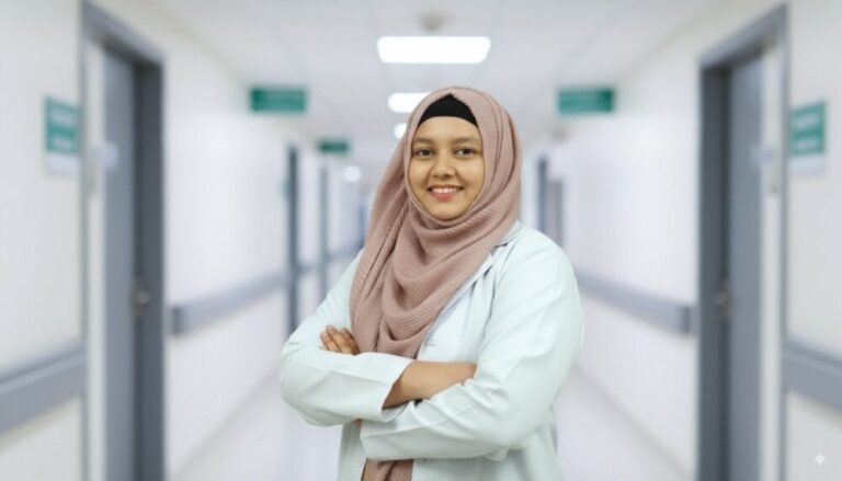 Dr. Roquaya Akhter