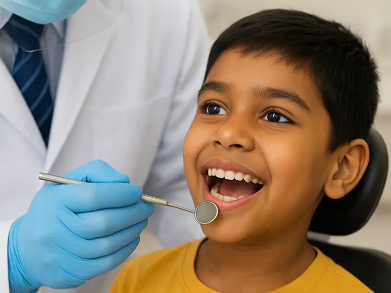 Patiant Portal - Tech Dental Care