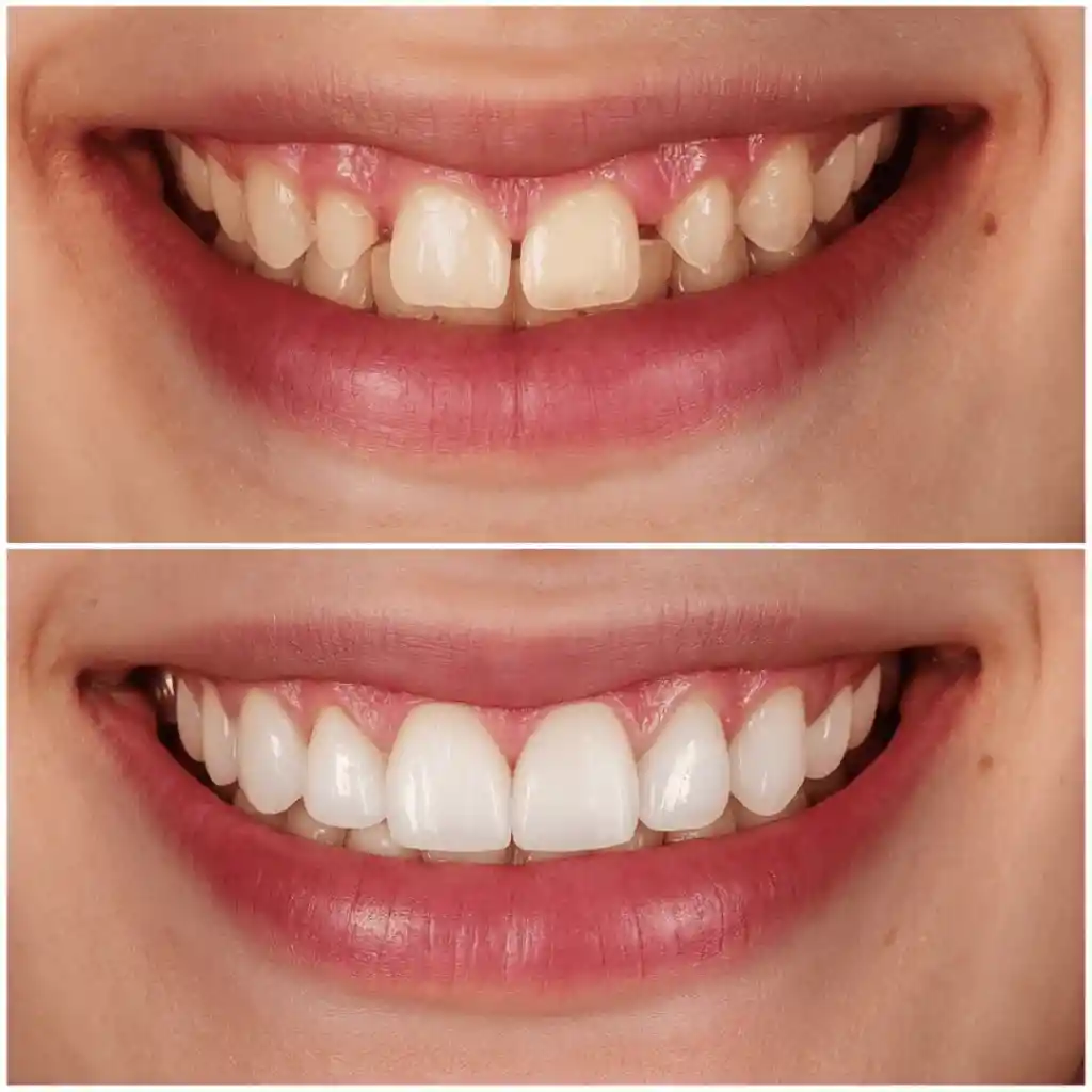 Veneers