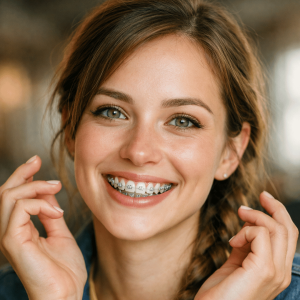 Professional Teeth Braces in Bangladesh – Fix Crooked Teeth & Overbite