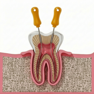 Root Canal Treatment (RCT)