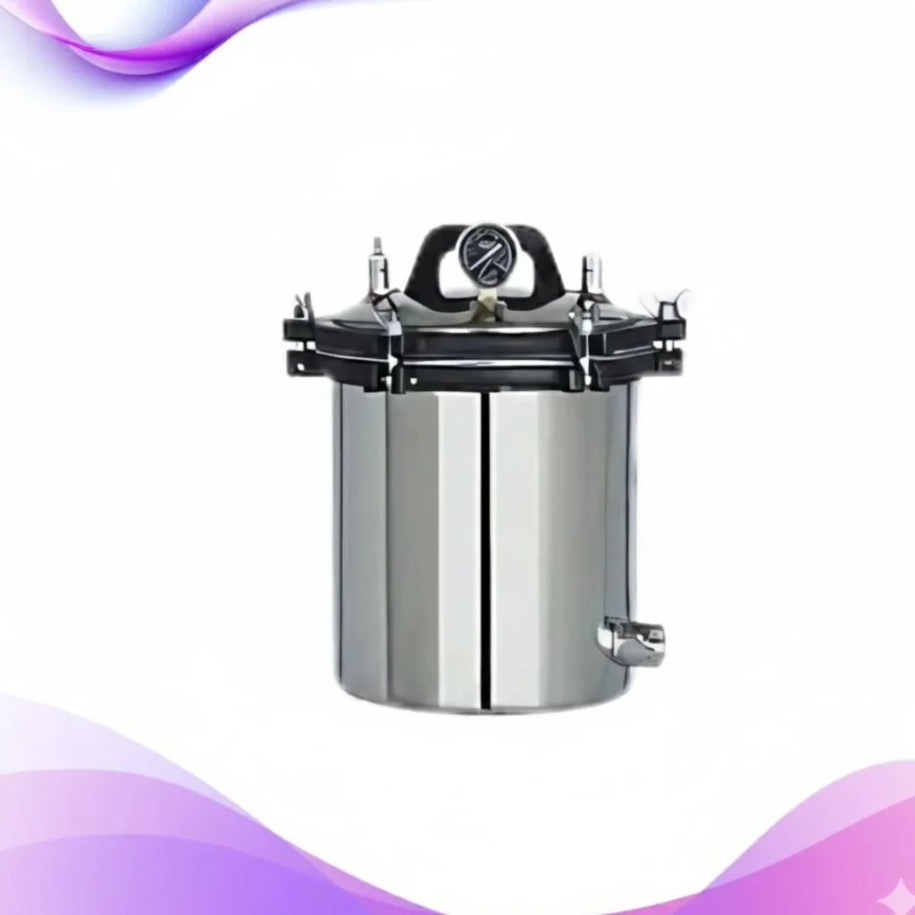 Autoclave