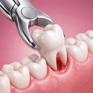 Tooth Extraction