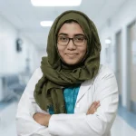 Dr. Aysha Siddika