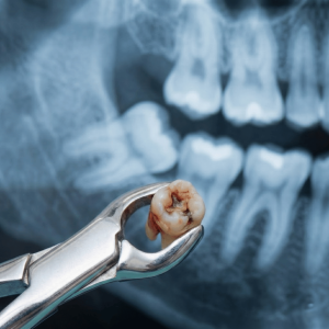 Wisdom Teeth Removal