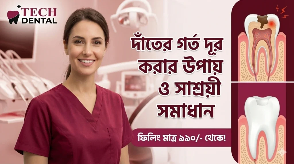 tech dental cavity stages filling 990 offer