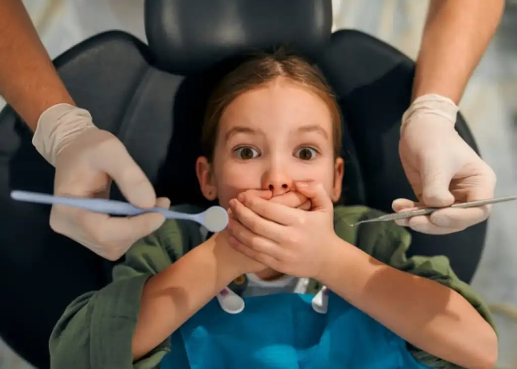 Pediatric before