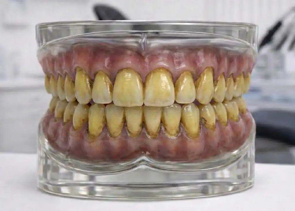 Whitening before