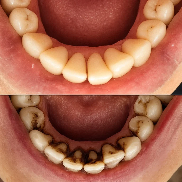 Clinical Excellence in Periodontal Maintenance Scaling and Polishing at Tech Dental, Uttara