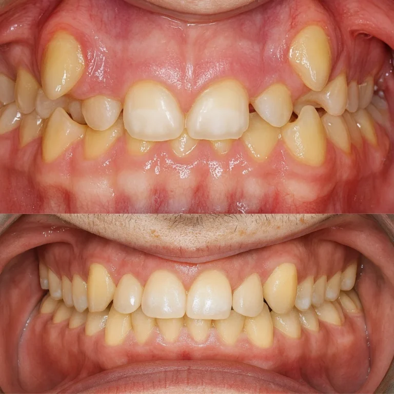 Orthodontic Excellence Precision Smile Alignment at Tech Dental, Uttara