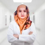 Dr Afsana Mim