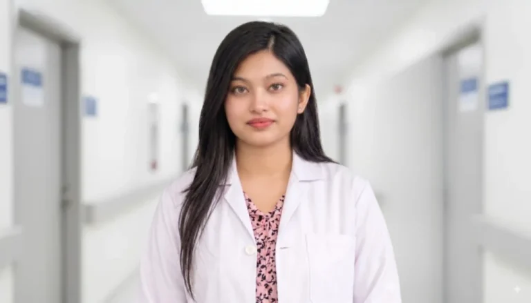 Dr. Sayera Tabassum Elmee