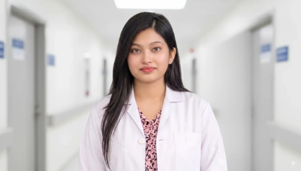 Dr Sayera Tabassum Elmee