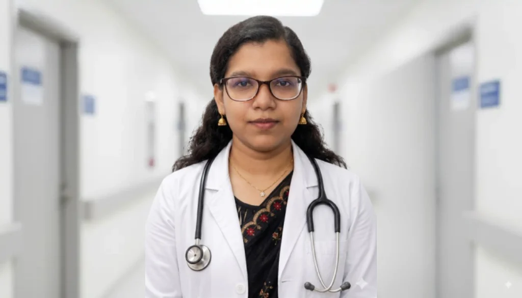 Dr.  Isrut Jahan Ome