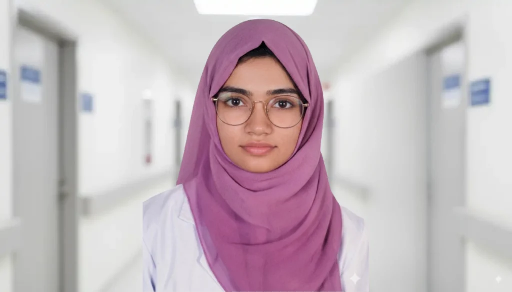 Dr. Tasmim Jahan
