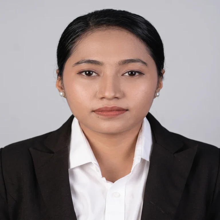 Farzana Akter
