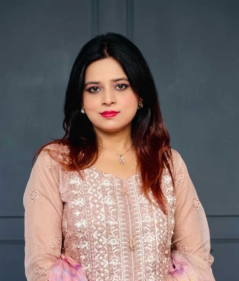 Sumaiya Islam