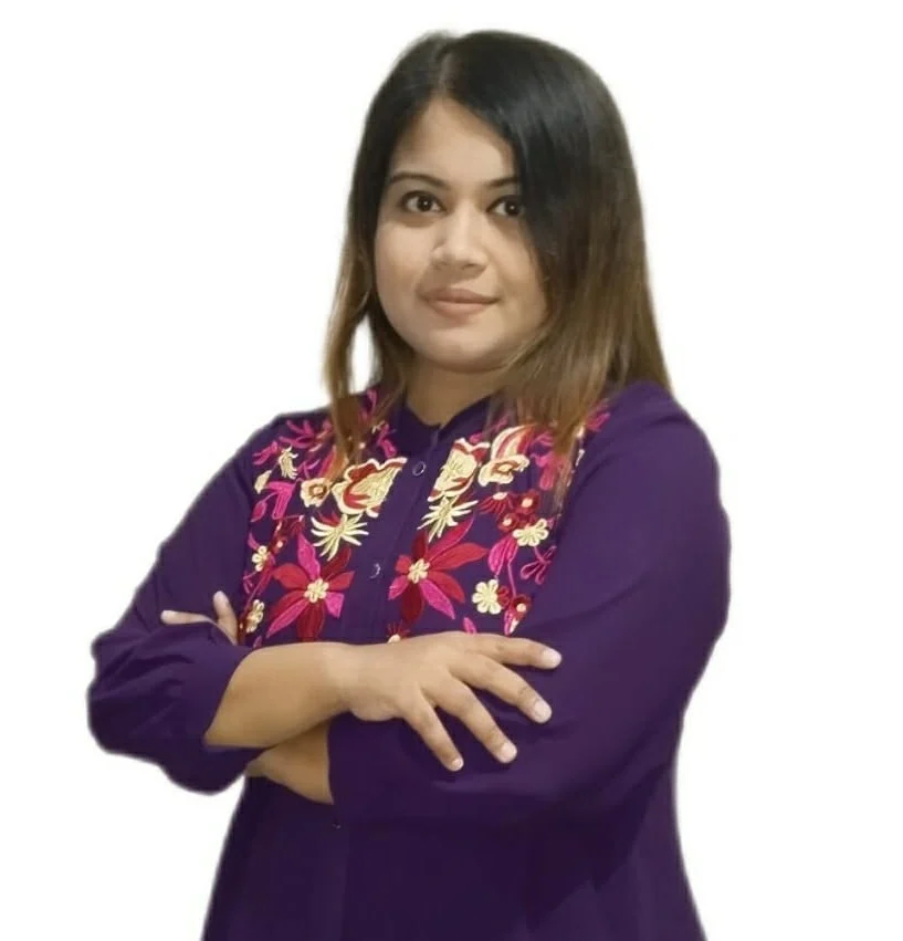 Sornaly Ahmed
