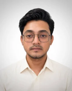 Tanvir Ahmed Shawon
